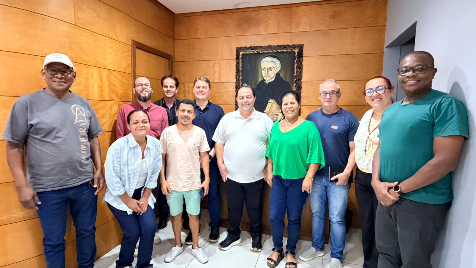 Anchieta inicia processo para criação do Hino Oficial do Município